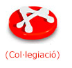 Logo Col·legiació