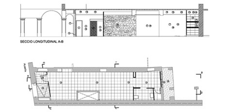 Rehabilitacio d'edificis